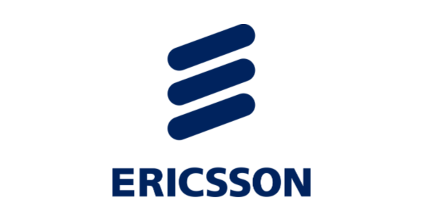 Ericcson logo